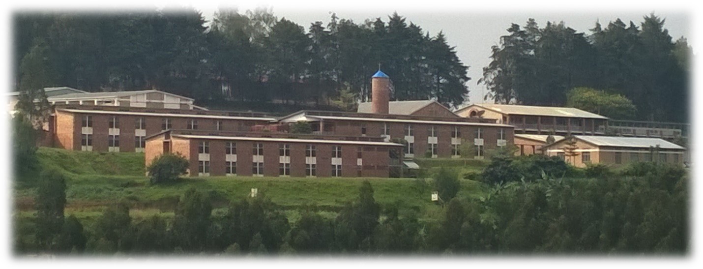 Philosophicum Kabgayi